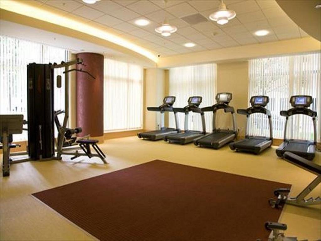Global Luxury Suites Mass General Hospital 波士顿 外观 照片