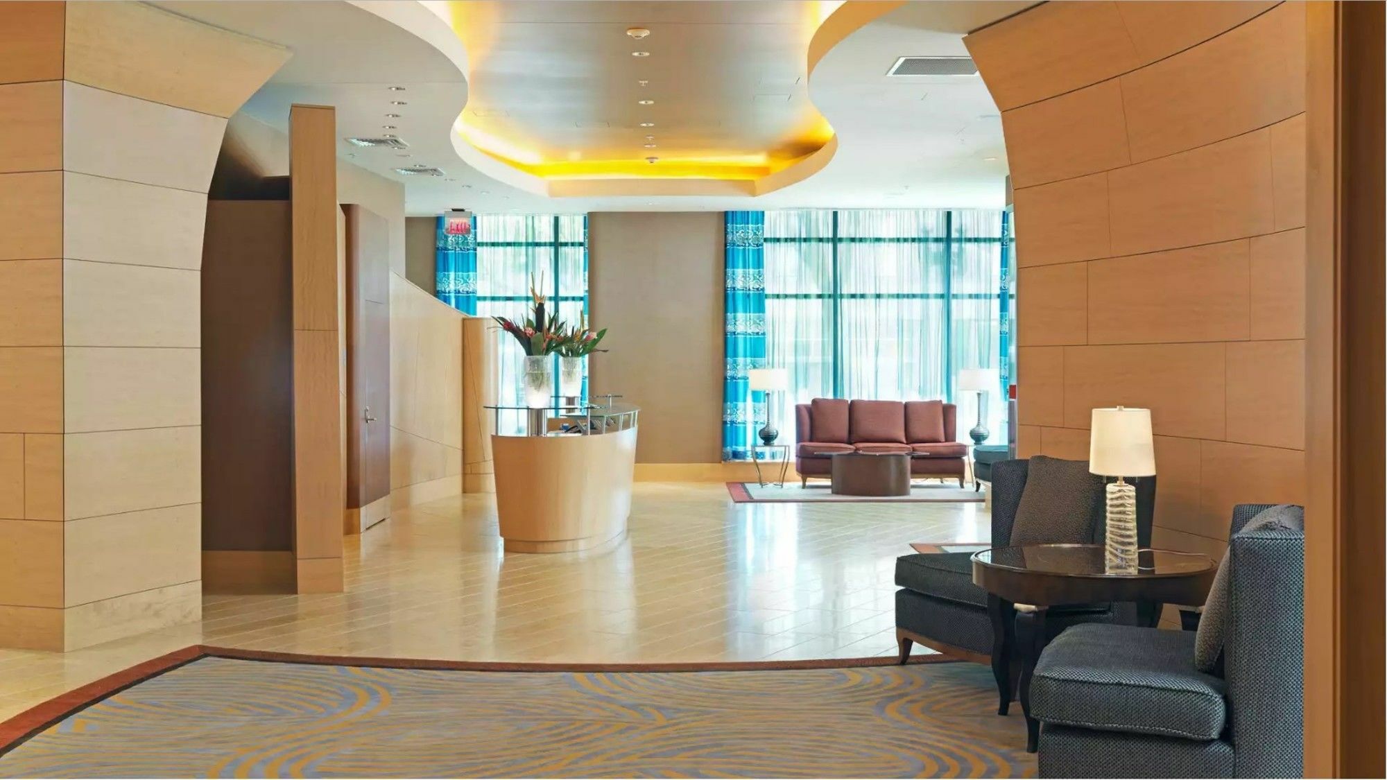 Global Luxury Suites Mass General Hospital 波士顿 外观 照片
